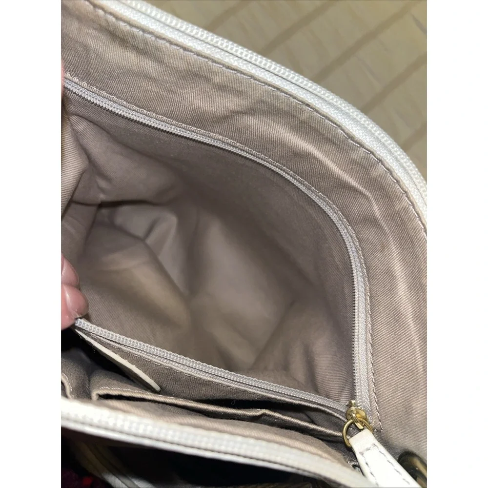 Fossil exterior needs